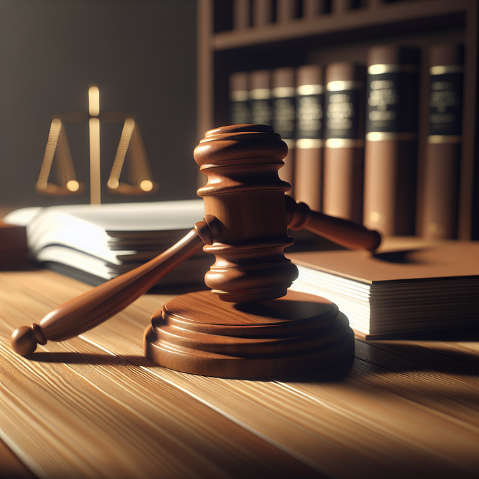 Writ |  Definition, Types, and Legal Procedures