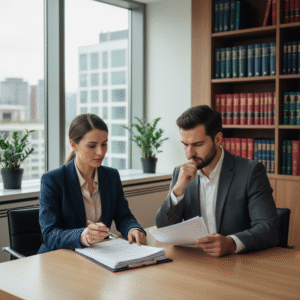 accident attorney near me | how to choose