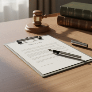 Affidavit | What It Is, Legal Requirements, and How to Fill Out a Form