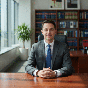 Alan Jackson attorney guide to choosing counsel