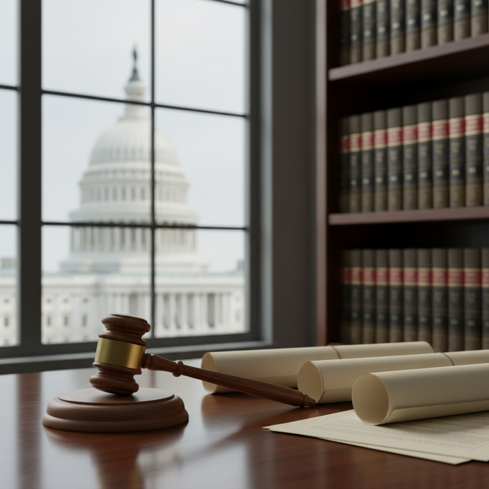 Antitrust |  U.S. Laws, Enforcement, and Key Case Insights