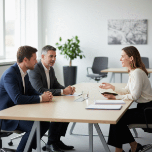 Arbitration Explained | Benefits, Process, and Litigation Comparison