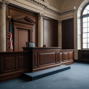 Article III Judge | Structure, Roles, and Federal Judge Types