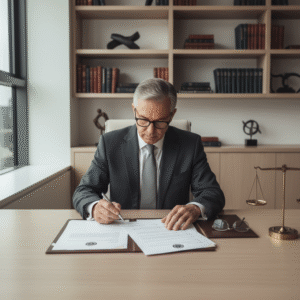 Attorney in Fact Guide to Powers and Limits