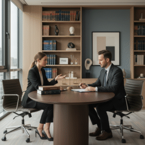 attorney vs lawyer | key legal title differences explained