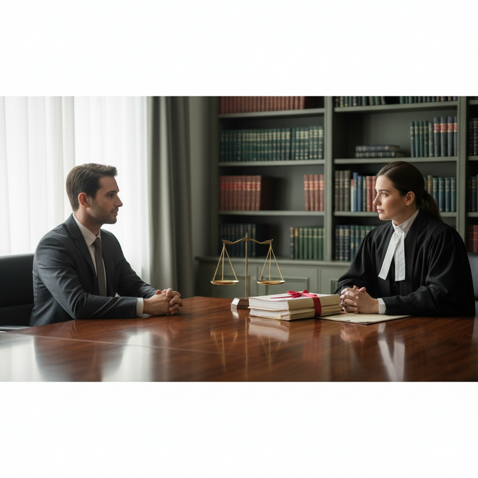 attorney vs lawyer key differences guide