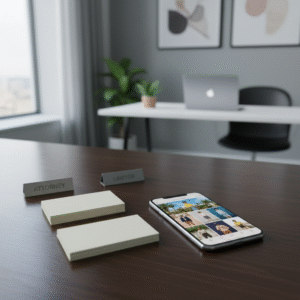 attorney vs lawyer influencer marketing guide