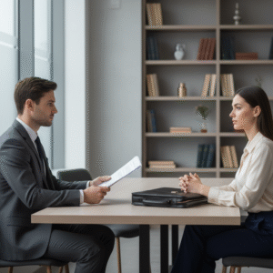 attorney vs lawyer | choosing the right legal term