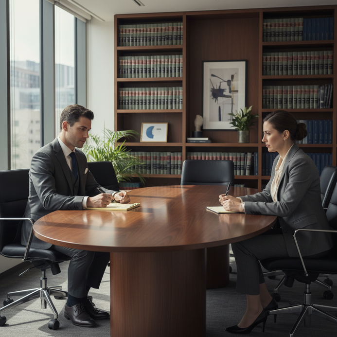 attorney vs lawyer |  key differences