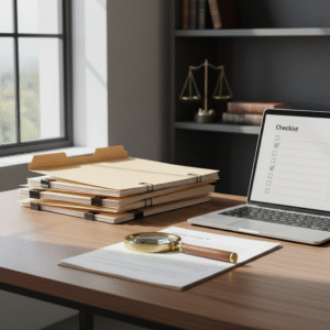 Background Check | Legal Process, Compliance, and Results Guide