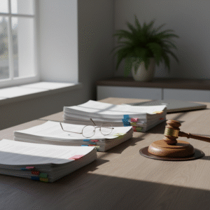 Bankruptcy | Essential Facts, Types, and Impacts Explained