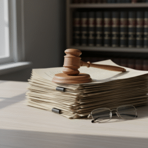 Bankruptcy Code | Guide to U.S. Chapters, Definitions & Procedures