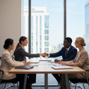 Business Legal Advisory | Trusted Solutions for Every Company