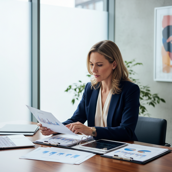 Business valuation expert witness for litigation