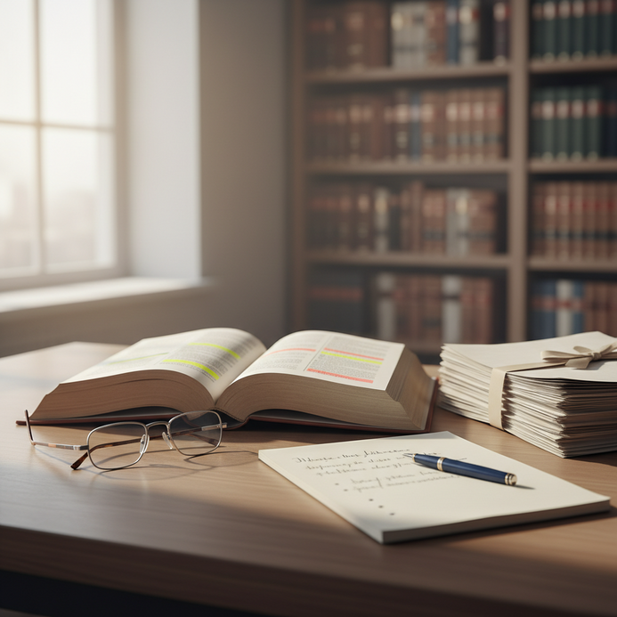 Case Law Explained |  Research, Citation, and Practical Utility