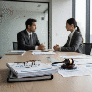 Chapter 11 Bankruptcy | A Guide to Business Reorganization