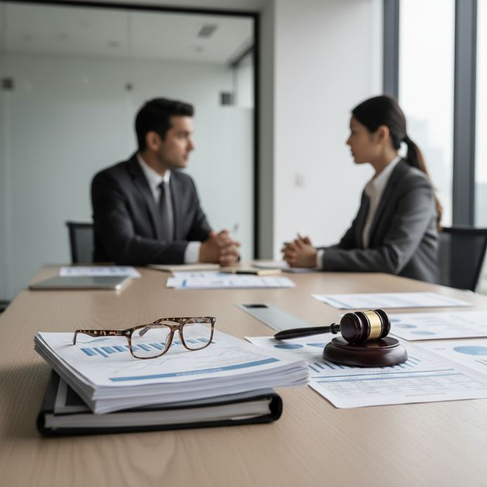 Chapter 11 Bankruptcy |  A Guide to Business Reorganization