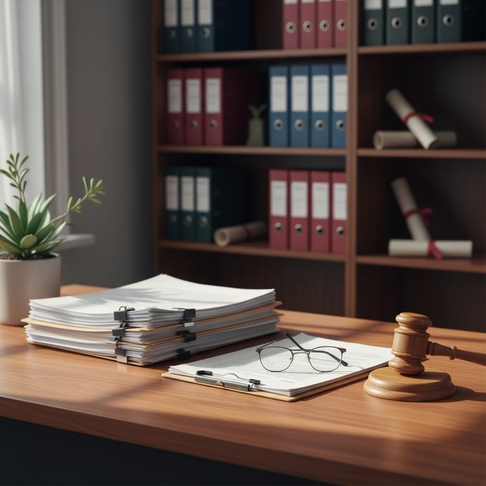 Chapter 13 Bankruptcy |  Eligibility, Process, and Key Insights