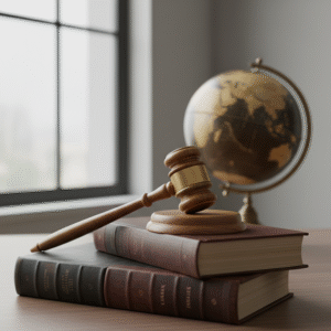 Civil Law | Origins, Principles, and Global Impact
