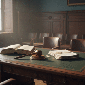 Civil Procedure | Rules, Process, and Key Legal References