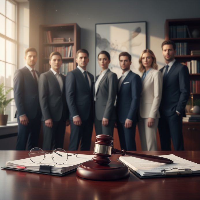 Class Action Lawsuits |  Process, Cases, and Legal Support