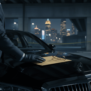 Collateral | Film Guide, Cast Details, and Legal Meanings