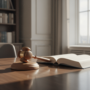 Common law definition and key differences