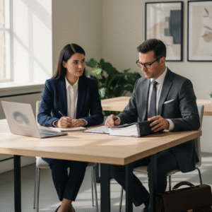 Consultant vs Attorney | Key Differences and Career Guide