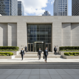 Court | Navigating the Court System, Records, and Services