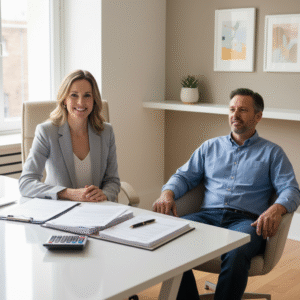 Credit Counseling | Options, Benefits, and Getting Started