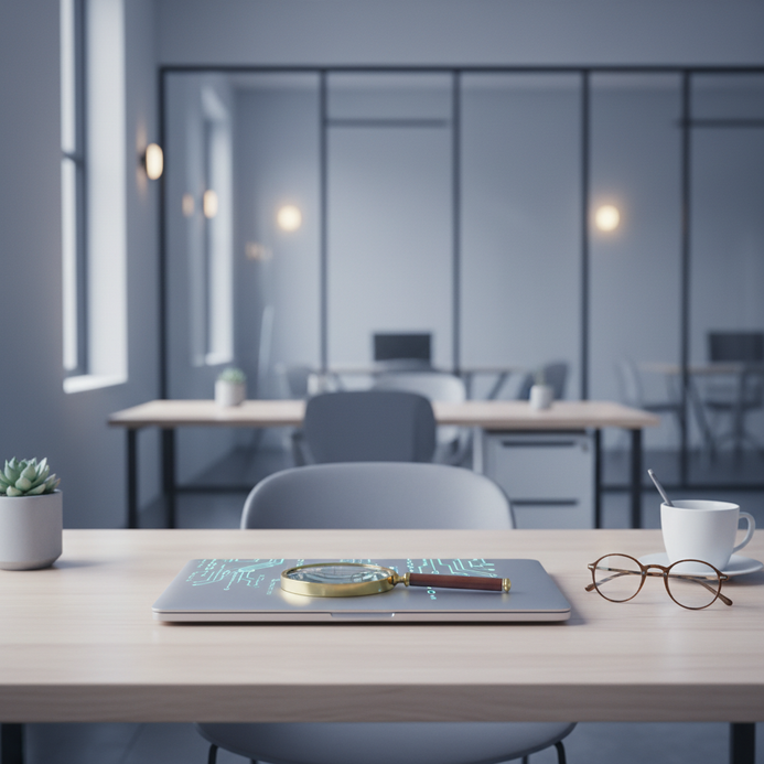 Cyber Investigation |  Services, Process, and Building Trust