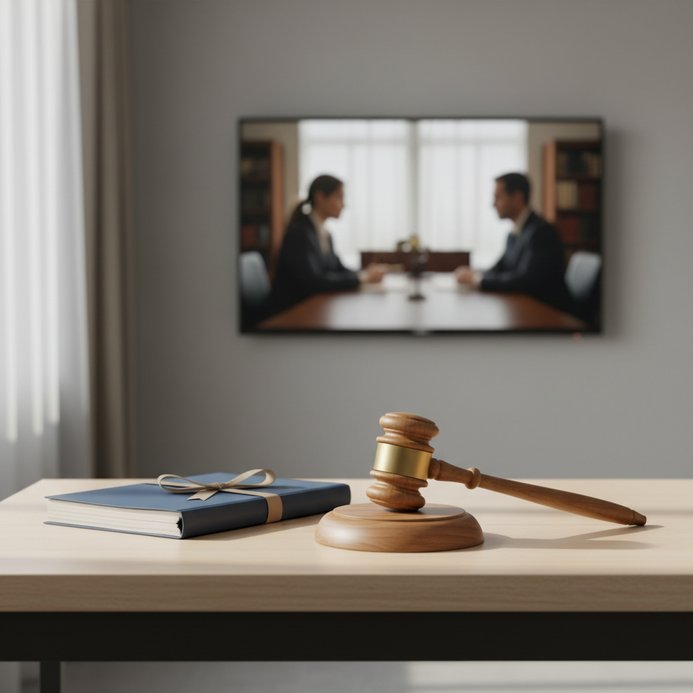 Damages |  Legal Definitions and TV Series Explained