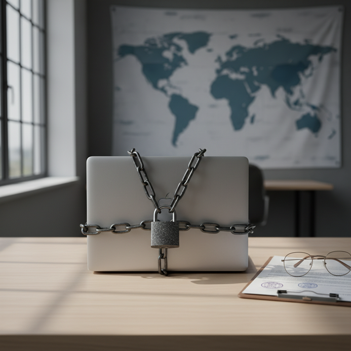 Data Privacy Law |  Understanding Global Regulations