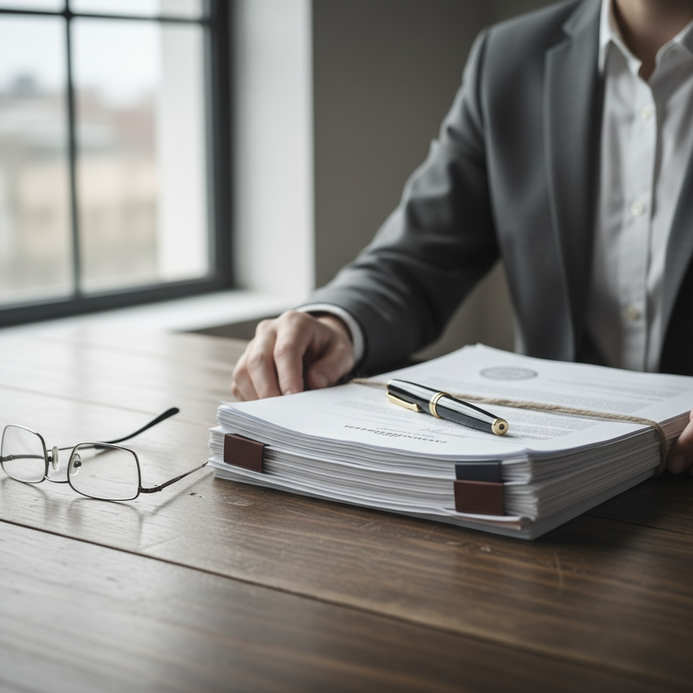 deposition meaning in law process and rights