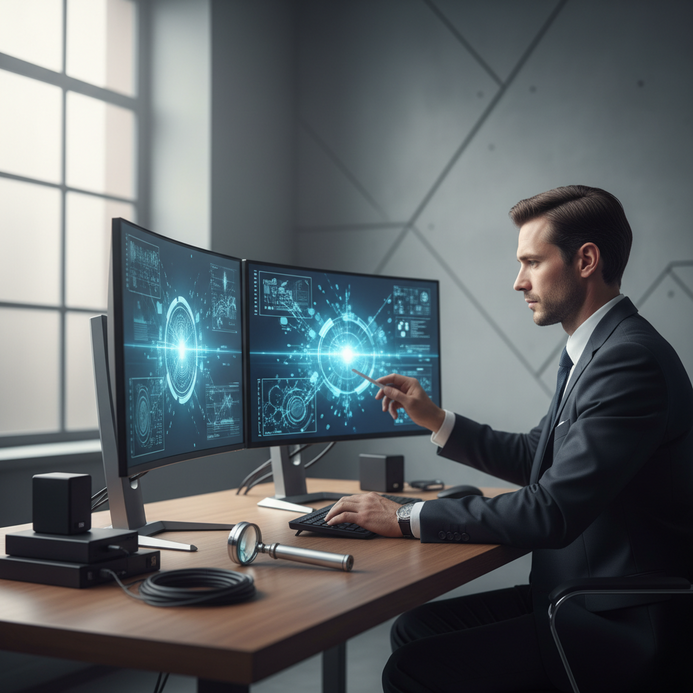 digital forensics expert witness for modern cases