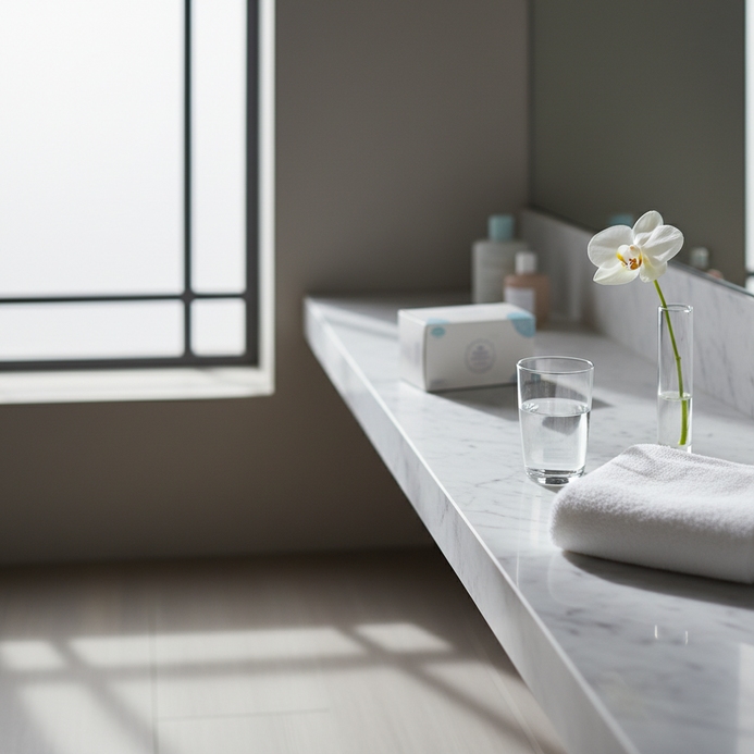 Discharge |  Understanding Vaginal Discharge and Health Signals