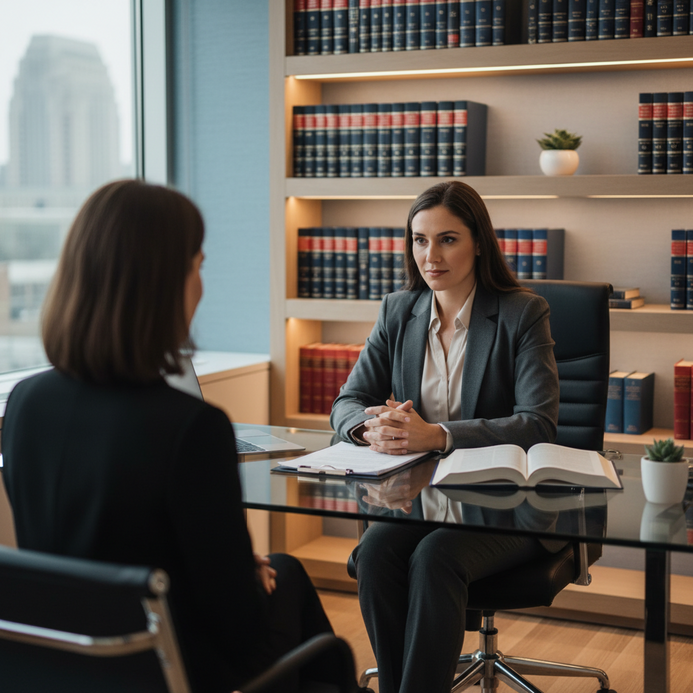 Divorce attorney Louisville KY for trusted representation