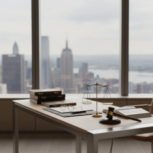 Divorce lawyer in New York essential guide