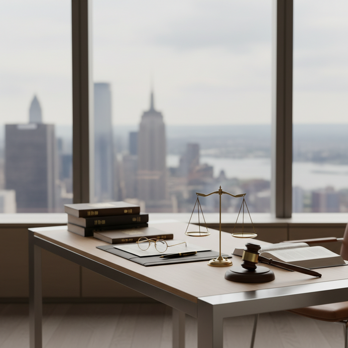 Divorce lawyer in New York essential guide