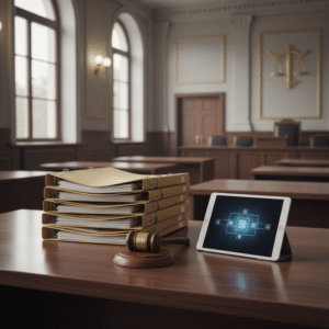 Docket | Court Dockets Explained, Search Options, and Modern Tools