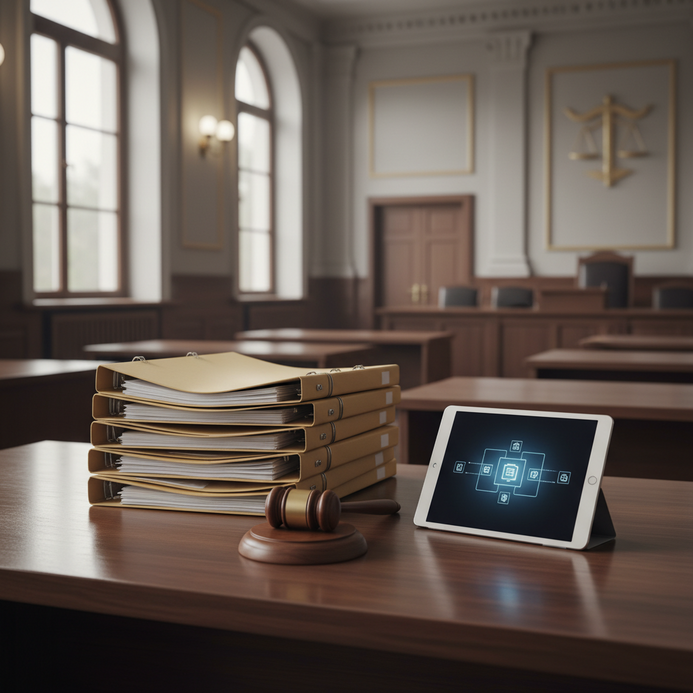 Docket |  Court Dockets Explained, Search Options, and Modern Tools