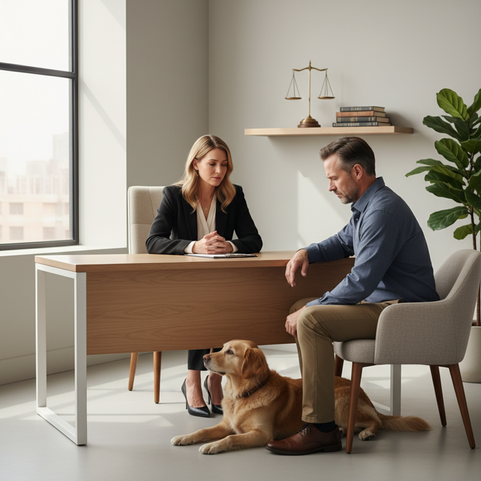 Dog Bite Attorney Rights and Compensation