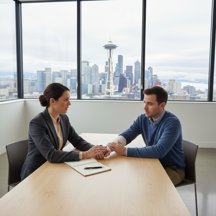 dog bite lawyer in Seattle your rights