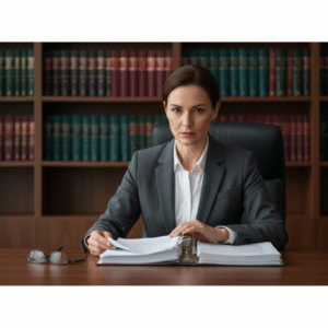 DUI attorney for tough DUI defense