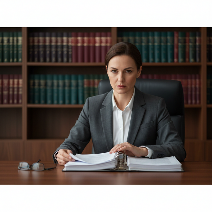 DUI attorney for tough DUI defense