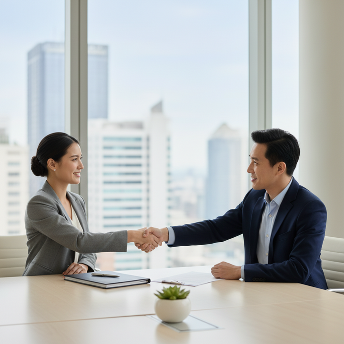 Employment law firm |  choosing the right partner