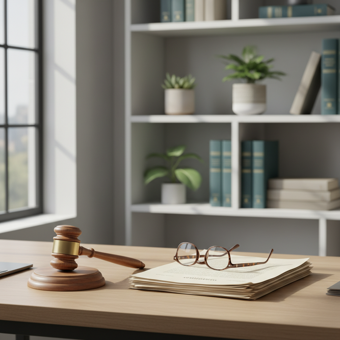 Employment Law |  Compliance, Rights, and Key Resources Guide