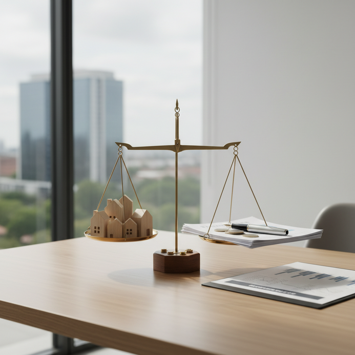 Equity |  Definitions, Types, and Uses Across Key Sectors