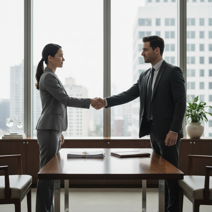 estoppel meaning in law for businesses