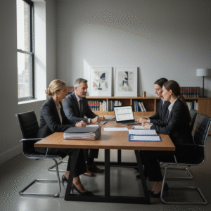 expert witness consulting for legal teams and firms